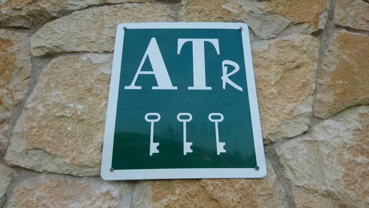 Asturias Apartamentos Rurales Naveces Exterior photo